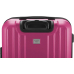 Hauptstadtkoffer X-Berg - Suitcase hard shell matt with TSA