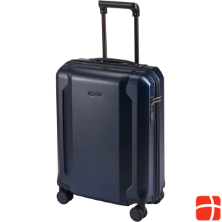 D&N Travel Line 8100 - 3-piece suitcase set