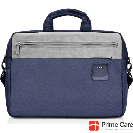 Everki ContemPRO Commuter Briefcase - laptop bag for devices up to 15.6 inch