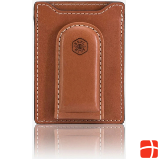 Jekyll & Hide Roma - Card Holder with Money Clip