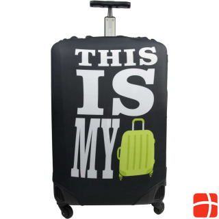 Hauptstadtkoffer Medium suitcase cover 