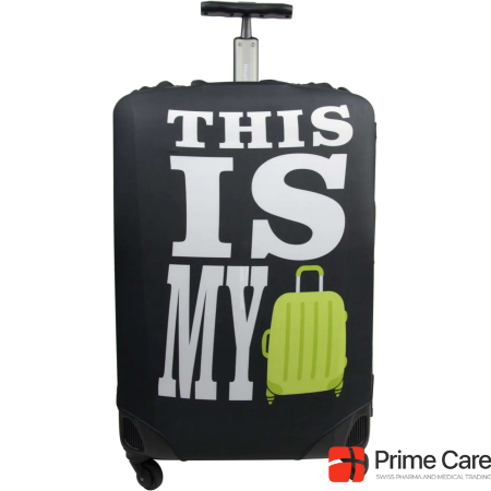 Hauptstadtkoffer Medium suitcase cover 