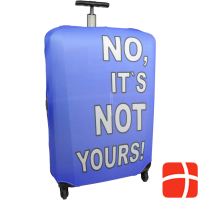 Hauptstadtkoffer Medium suitcase cover