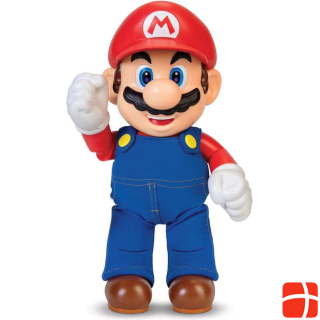 Jakks Pacific World of Nintendo: It's-A Me! Mario - with sound