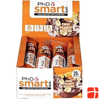 PhD Nutrition PHD Smart