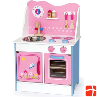 Viga Toys Children's kitchen