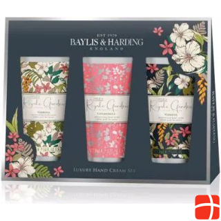 Крем для рук Baylis & Harding Royal Garden Luxury