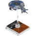 FFG Kennerspiel X-Wing 2nd Edition SRP droid gunship