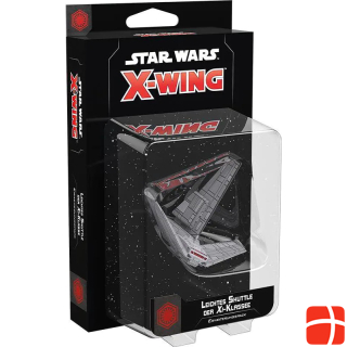 FFG Kennerspiel X-Wing 2nd Edition Shuttle of the Xi-Class