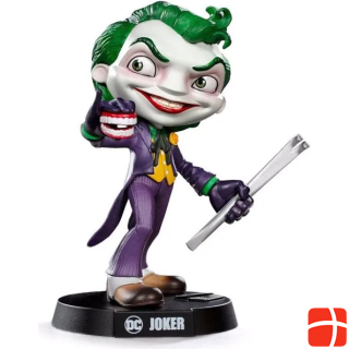 Gentle Giant DC Comics: Joker - Mini Co. Deluxe