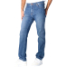 Wrangler Texas Stretch Jeans hot rock