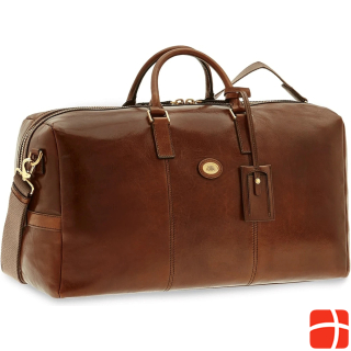 The Bridge Story Viaggio - Travel bag leather