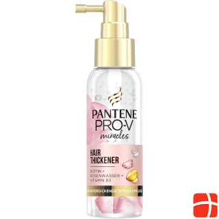 Pantene Miracles Hair Thickener Spray 100 ml