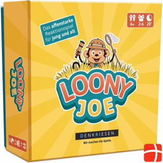 Denkriesen Loony Joe