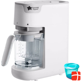 Tommee Tippee Baby food maker quick cook