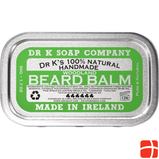 Dr. K Soap Company Woodland