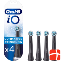 Oral-B iO Ultimative Reinigung