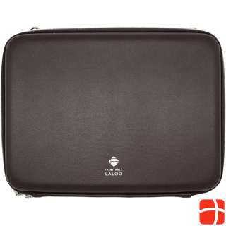 Laloo Неподражаемый органайзер для сумок Laloo - Умный клатч для планшета