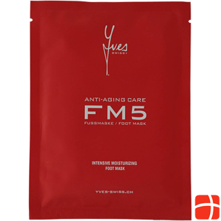 Маска для ног Yves Swiss FM5