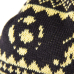 Copa Football Nordic Knit Beanie Wool Knit Hat
