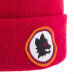 Copa Football AS Roma Retro Beanie Wool Knit Hat