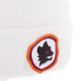 Copa Football AS Roma Retro Beanie Wool Knit Hat