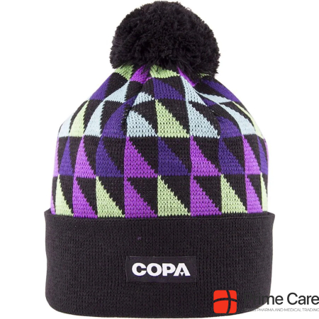Copa Football Rene Higuita Beanie Wool Knit Hat