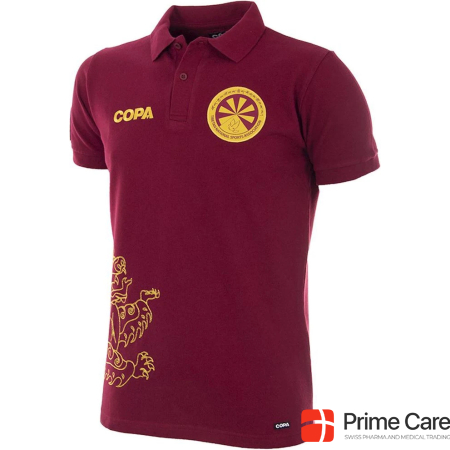 Copa Football Рубашка поло Tibet Рубашка поло Tibet