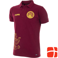 Copa Football Tibet Polo Shirt Tibet Polo Shirt