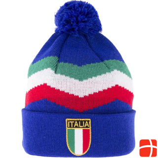 Copa Football Italien Beanie Wollstrickmütze