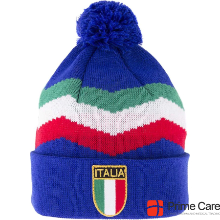 Copa Football Italy beanie wool knit cap