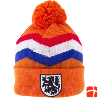 Copa Football Holland Niederlande Beanie Wollstrickmütze