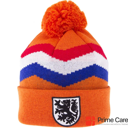 Copa Football Holland Netherlands beanie wool knit cap