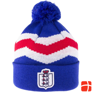 Copa Football England beanie wool knitted cap