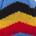 Copa Football Belgium beanie wool knit cap