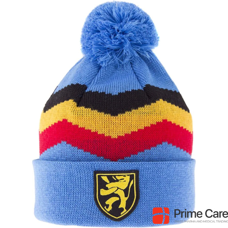 Copa Football Belgium beanie wool knit cap