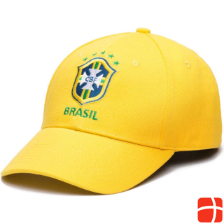 Fi Collection Brazil CBF Cap cap classic