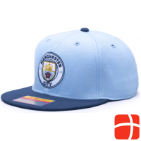 Fi Collection Manchester City Cap Cap