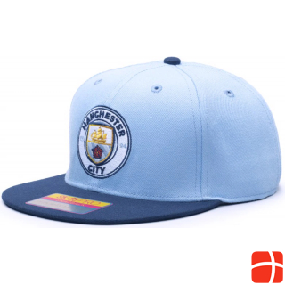 Кепка Fi Collection Manchester City