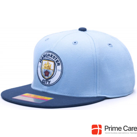 Кепка Fi Collection Manchester City