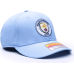 Fi Collection Manchester City Cap Cap