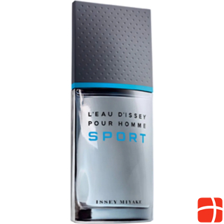 Issey Miyake L'Eau D'Issey Pour Homme Sport - Туалетная вода
