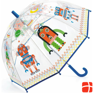 Djeco Umbrella robot