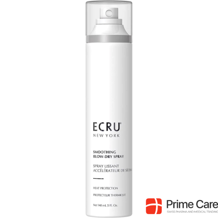 Ecru New York ECRU NY Signature - Smoothing Blow Dry Spray