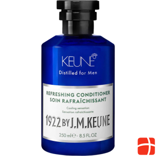 Keune 1922 by J.M. Keune - Refreshing Conditioner