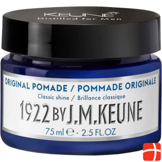 Keune 1922 by J.M. Keune - Original Pomade