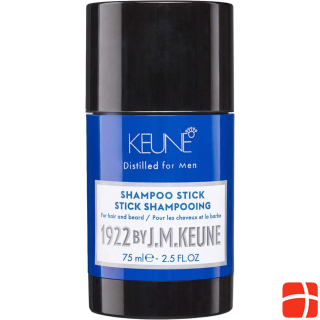 Keune 1922 by J.M. Keune - Shampoo Stick