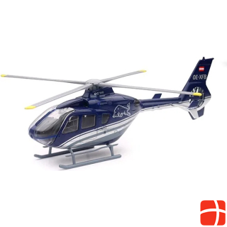 New Ray 1:43 Eurocopter EC 135 Red Bull