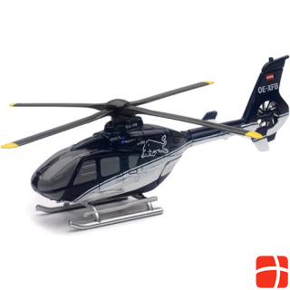 New Ray Eurocopter Red Bull