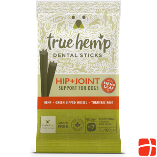 True Hemp Hip + Joint